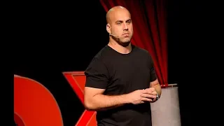 ERASING HATE | Corey Fleischer | TEDxLaval