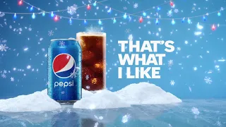 Every Day is a Holiday | Pepsi