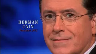 Stephen Colbert New Super PAC Ad for South Carolina