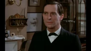 Jeremy Brett - Best Ever Sherlock Holmes Quotes (Season One)