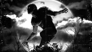 Werewolf By Night Tribute - Wolf