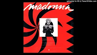 Madonna- A1- Into The Groove- Extended Remix