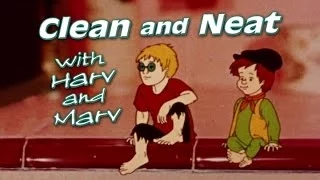 Clean and Neat with Harv and Marv (RiffTrax Preview)