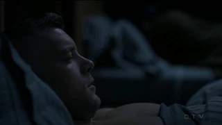 David Lim (gay scene) Russell Tovey / Harry Doyle - Quantico (tv sries) #9