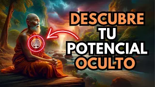 DESCUBRE TU VERDADERO YO con este Inspirador CUENTO BUDISTA | Historia Zen