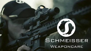 Schmeisser Weaponcare