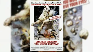 The White Buffalo - 1977 (Full Movie HD)