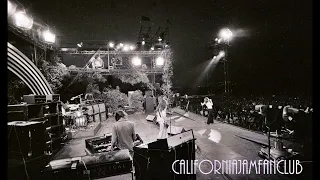 Deep Purple California Jam 50th Anniversary - Might just take your life - stereo remastered 2024