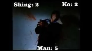 Fight to Survive (1989) Alex Man, Shing Fui-on & Phillip Ko killcount