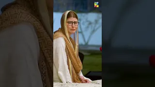 Jis Ko Zindagi Mana Wohi Maut Ban Gayi l #mamia #Meesni #bilal_qureshi #shorts #viral #girl #humtv