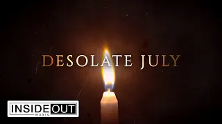 SONS OF APOLLO - Desolate July (Teaser)