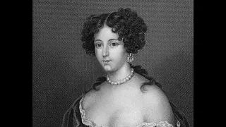 Marie Mancini, The Cinderella of Versailles