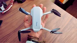 Top 5 Best Drones Under $200 In 2024