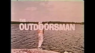 The Outdoorsman (1968) TV Spot Trailer