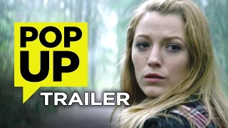 The Age of Adaline Pop-Up Trailer (2015) - Blake Lively, Harrison Ford Movie HD