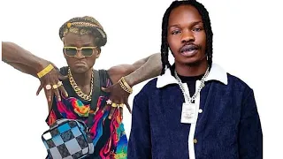 [Free] naira marley type beat × Portable zazu type beat × Zlatan type beat |2022