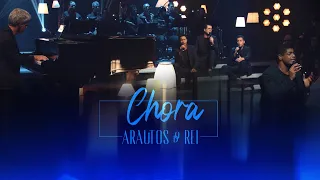 @ArautosdoReiOficial - CHORA | DVD AMOR E GRAÇA