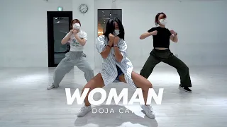 Doja Cat - Woman dance choreography Kayah / Beginner Class