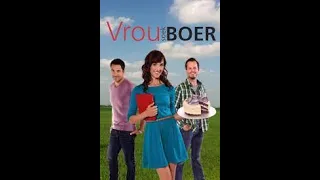 Vrou Soek Boer