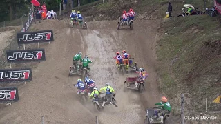 sidecarcross of nations Cingoli 24.09.2017