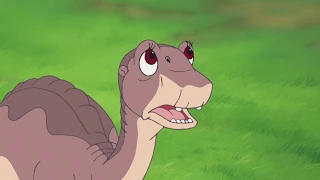 New Compilation | The Land Before Time | Littlefoot Best Moments