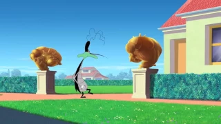 Oggy and the Cockroaches - Mind The Giant! (S4E23) Full Episode in HD.mp4