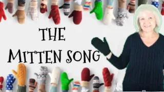Winter song for kids. Kids! Winter clothing song. Put on your mittens easily singing this song!