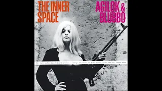 The Inner Space [CAN] - Agilok And Blubo (1968, Krautrock & Psychedelic Rock) (FULL ALBUM)