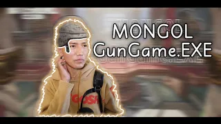 MONGOL GunGame.EXE