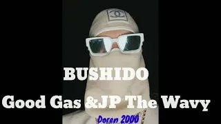 Good Gas & JP THE WAVY - Bushido [Lyrics]#goodgas#jpthewavy#ff9