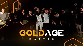 GOLDAGE - PODER E REALEZA