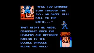 Double Dragon 2: Mega Man X Soundfont Cover - Ending