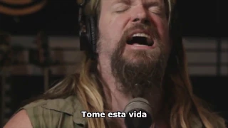 ZAKK WYLDE The Last Goodbye LEGENDADO