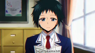 「Episode 1 Spoilers」Nanao Nakajima Edit