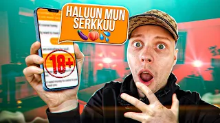 Seuraajien PAHIMMAT Paljastukset! #5 feat Nova