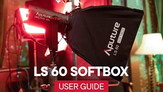 LS 60 Softbox | User Guide