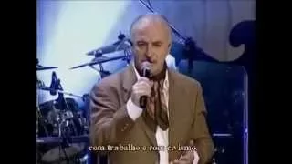 Os Serranos 40 anos DVD completo