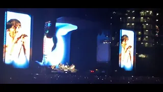 Red Hot Chili Peppers RHCP Californication Atlanta, GA at Truist Park 8/10/22 with John Frusciante