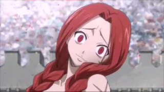 Fairy Tail" В свои 16 лет.."