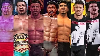 The Evolution Of Eddie Guerrero Entrances ( WWF No Mercy To WWE 2K18 )