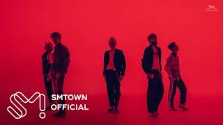 NCT U 엔시티 유 '일곱 번째 감각 (The 7th Sense)' MV