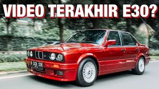 TOTAL BIAYA MODIFIKASI BMW E30 - #438