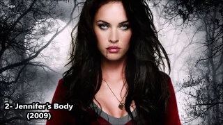 Top 5 Movie List | Megan Fox | Hollywood Actress