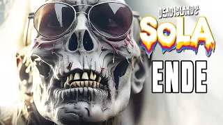 Dieses ENDE hab ich nicht erwartet! - Dead Island 2 SoLa DLC Deutsch Gameplay #3