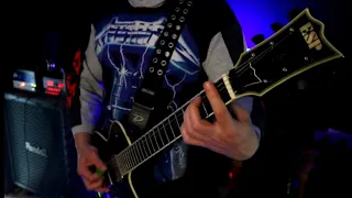 SWOLA179 ⚡️ Metal Riff Of The Week ⚡ #SWOLA179 #RiffChallenge