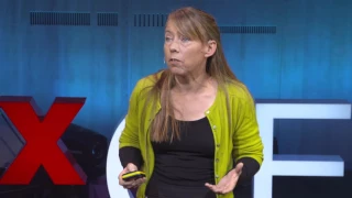 How climate change is altering the underwater soundscape | Kate Stafford | TEDxCERN