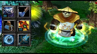 DOTA 1 - STORM SPIRIT: GANAMOS GRACIAS AL FURION