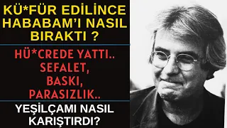 Cüneyt Arkın'ından Nasıl Destek Gördü ? | Ertem Eğilmez'le Neden Kavga Etti? | Tarık Akan Kimdir ?