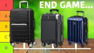 Best Carry-On Luggage 2024 Don't Buy Until You WATCH This!]