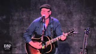 Shawn Mullins "Swamp Witch (Black Water Hattie)" (Jim Stafford cover) @ Eddie Owen Presents